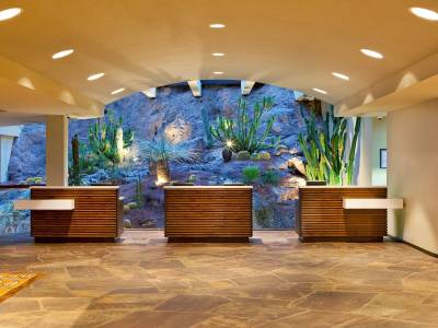 Phoenix Marriott Tempe at The Buttes