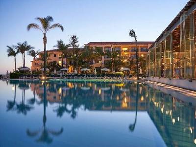 Suite Hotel Eden Mar