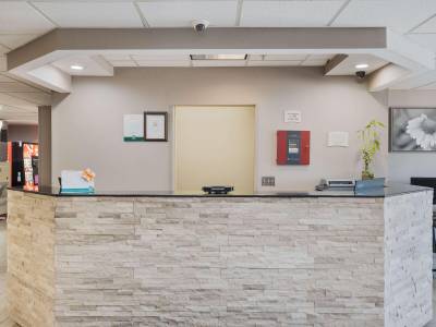 Super 8 by Wyndham Kansas City/Blue Springs