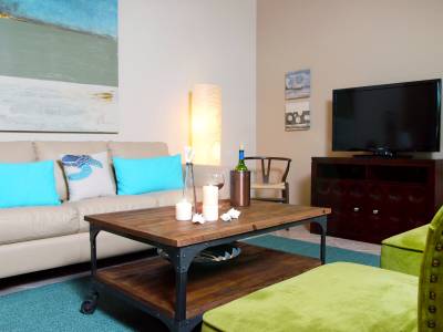 Naples Bay Resort & Marina - The Cottages