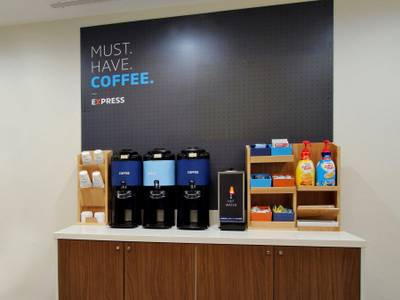 Holiday Inn Express & Suites Amarillo West