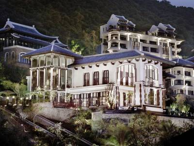 InterContinental Danang Sun Peninsula Resort