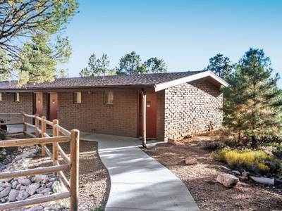 Yavapai Lodge West (Foto)