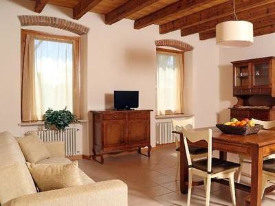 Residence Borgo Mondragon