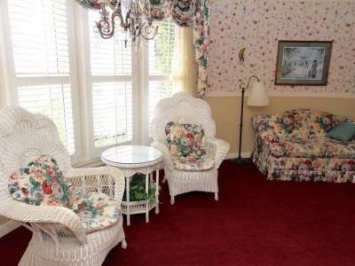 Cardiff By The Sea Lodge