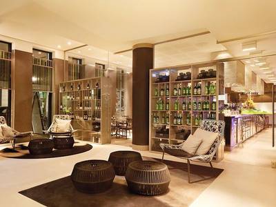 Indigo Berlin - Centre Alexanderplatz