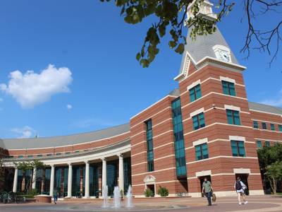 Indigo Waco - Baylor