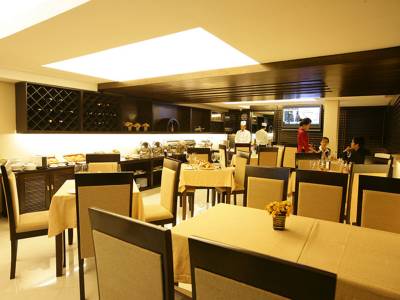 L'Heritage Hanoi Hotel