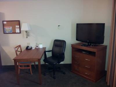 Candlewood Suites Fredericksburg