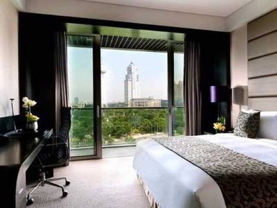 Crowne Plaza Shanghai Xiayang Lake