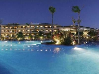 Grand Palladium Sicilia Resort & Spa