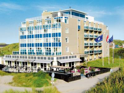 Fletcher Hotel-Restaurant Zeeduin