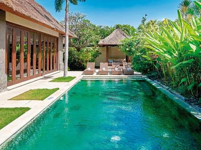 Mahagiri Villas Sanur