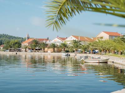 Holiday Park Zelena Punta