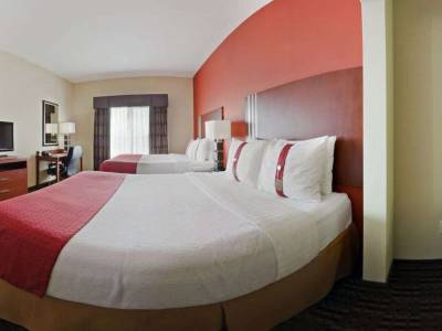 Holiday Inn Austin North - Round Rock