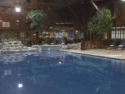 Macdonald Spey Valley Resort