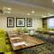 Holiday inn Express Harlow