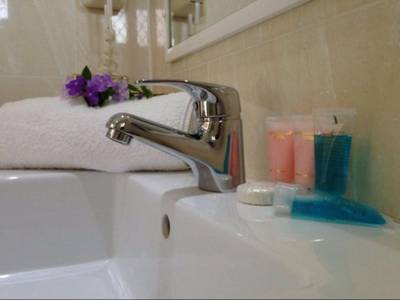 Novena Palms Motel Brisbane Airport