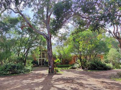 Margaret River Bed and Breakfast