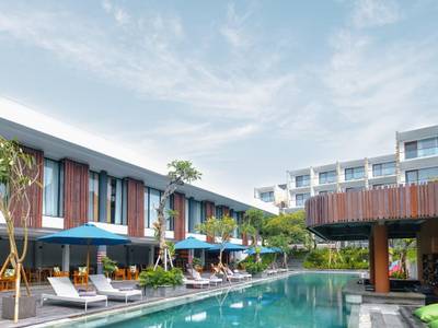 Taum Resort Bali