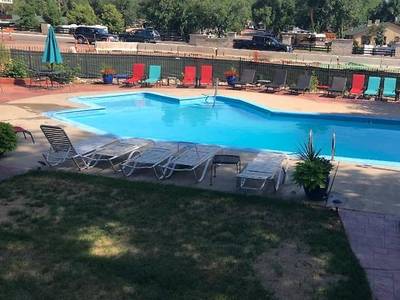 Rainbow Lodge and Inn