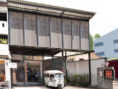 The Album Loft @ Phuket