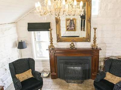 The Loft in the Mill