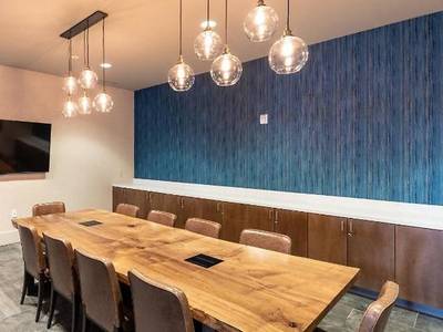 Courtyard Greenville Downtown