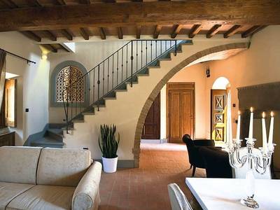 Li Zuti Country Resort