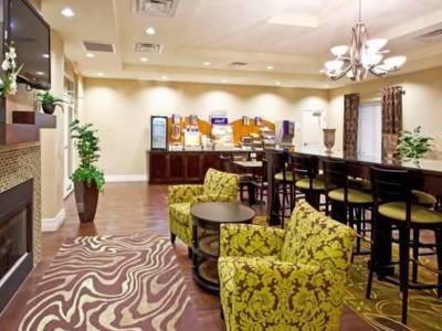 Holiday Inn Express Hotel & Suites Saint Augustine North