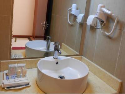 Chinese Culture Holiday Hotel - Nanluoguxiang