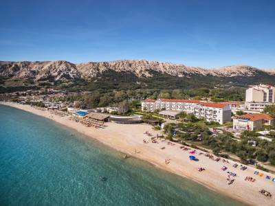 Valamar Zvonimir Hotel