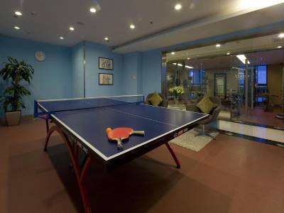 Citadines Xingqing Palace Xi'an