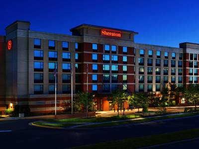 Courtyard by Marriott Dulles Airport Herndon