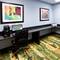 Holiday Inn Express Shelbyville Indianapolis