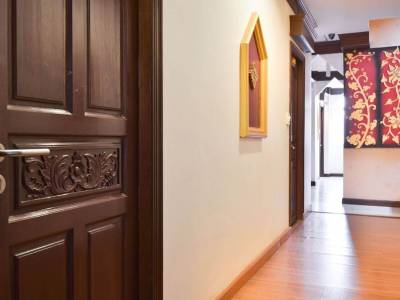 Phuket Sira Boutique Residence