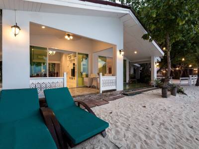 Rayaburi Resort Racha Island