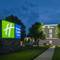 Holiday Inn Express Charlotte Southeast - Matthews