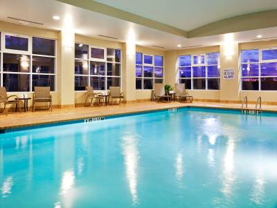 Holiday Inn Express Charlotte Southeast - Matthews