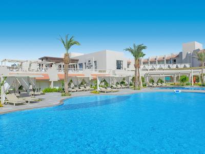 Jaz Casa del Mar Beach