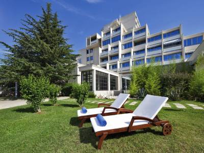 Valamar Diamant Hotel & Residence