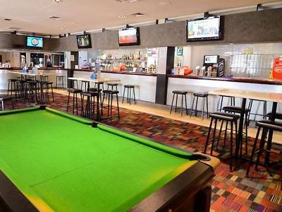 Comfort Hotel Olde Tudor