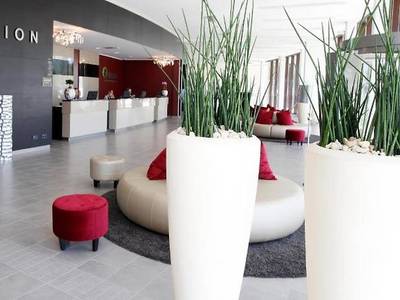 Oversum Vital Resort (Foto)