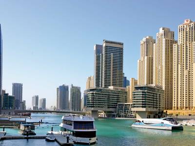 Delta Hotels by Marriott Jumeirah Beach