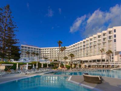 Leonardo Plaza Cypria Maris Beach Hotel & Spa -Erwachsenenhotel