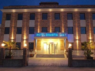 Dinastia Hotel
