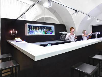 Best Western Pracharna