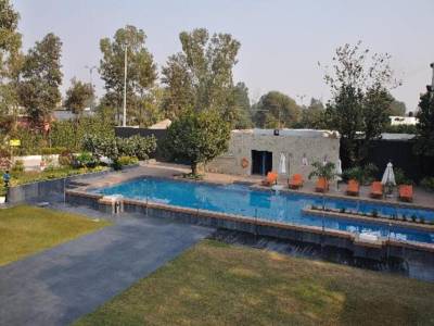 Fortune Park Boulevard