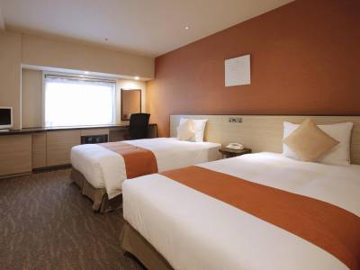 Okinawa NaHaNa Hotel