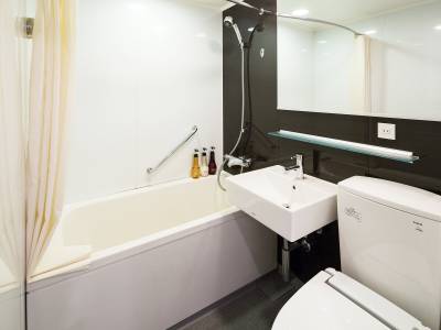 HOTEL MYSTAYS Sapporo Station